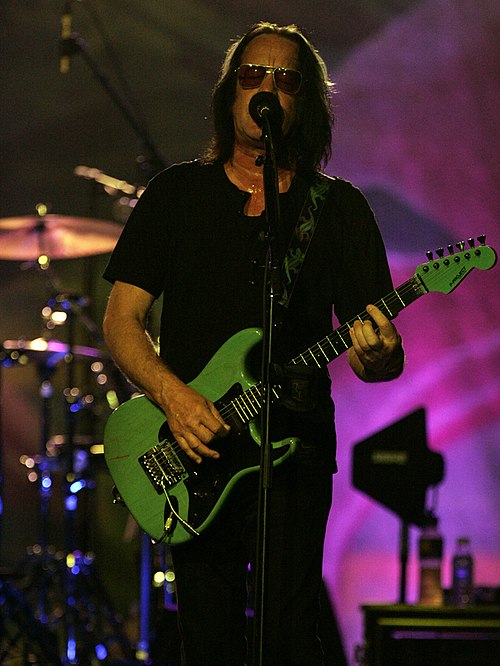 Todd Rundgren